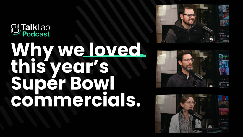 Why We Loved This Year’s Super Bowl Commercials